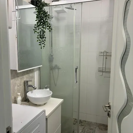 Appartement Good Vibes Apartament Constanţa