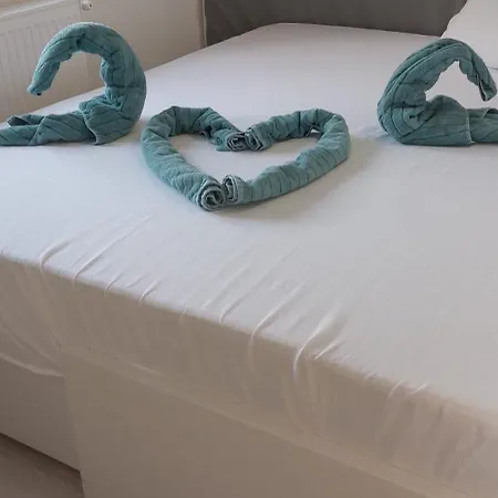 Good Vibes Apartament Appartement *