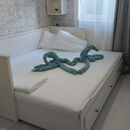 Good Vibes Apartament Appartement Constanţa
